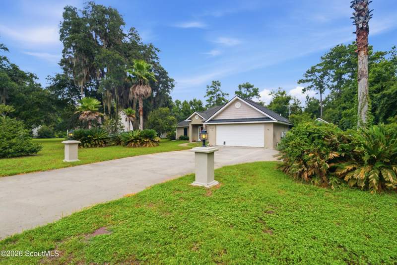 3 bedroom Single Family Residence at 1155 SE Sapelo Circle, Sapelo Ridge, Darien — photo 4