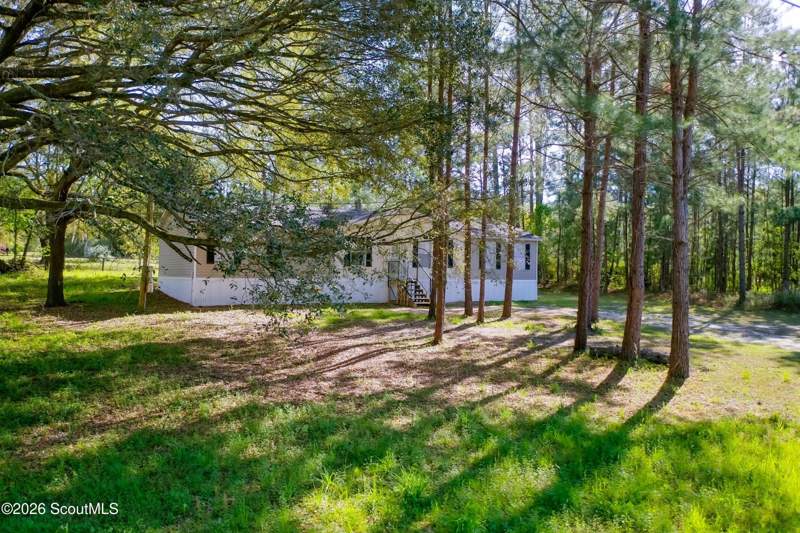 3 bedroom Manufactured Home at 3612 Fox Trail, No Recorded Subdivision, Blackshear — photo 4