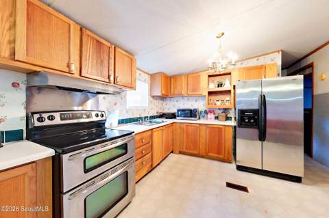 3612 Fox Trail, Blackshear GA - photo 7 of 13