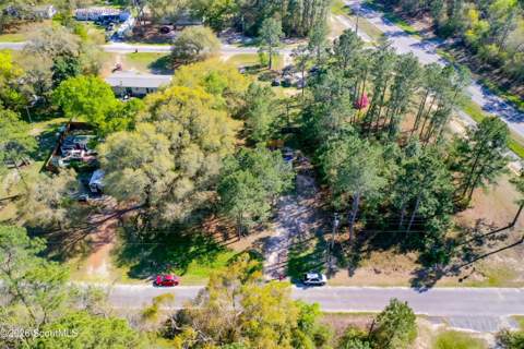 3612 Fox Trail, Blackshear GA - photo 12 of 13