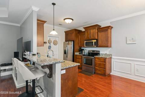 207 Roswell Drive, Brunswick GA - photo 10 of 30