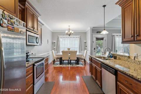 207 Roswell Drive, Brunswick GA - photo 12 of 30