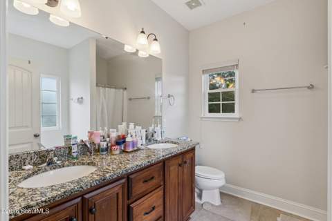 207 Roswell Drive, Brunswick GA - photo 16 of 30