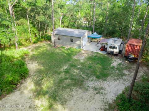 833 Pine Ridge Trail, home for sale in Blackshear 31516
