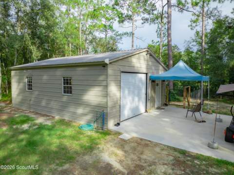 833 Pine Ridge Trail, Blackshear GA - photo 13 of 21