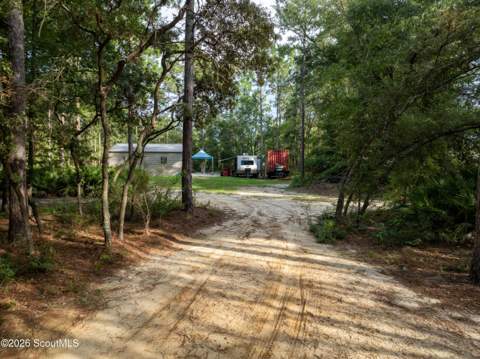 833 Pine Ridge Trail, Blackshear GA - photo 15 of 21