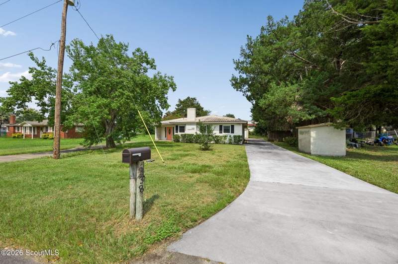 2 bedroom Single Family Residence at 338 Charles Street, Gains H Davis, St. Marys — photo 3