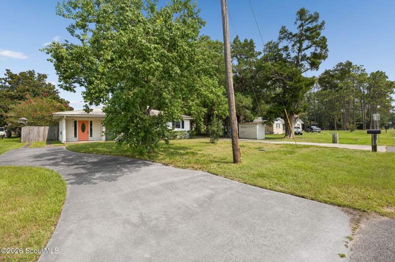 2 bedroom Single Family Residence at 338 Charles Street, Gains H Davis, St. Marys — photo 2