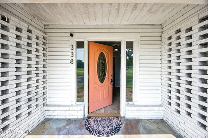 2 bedroom Single Family Residence at 338 Charles Street, Gains H Davis, St. Marys — photo 4