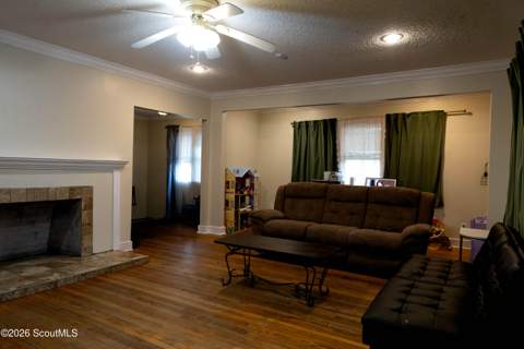 1327 Lee Street, Brunswick GA - photo 7 of 22