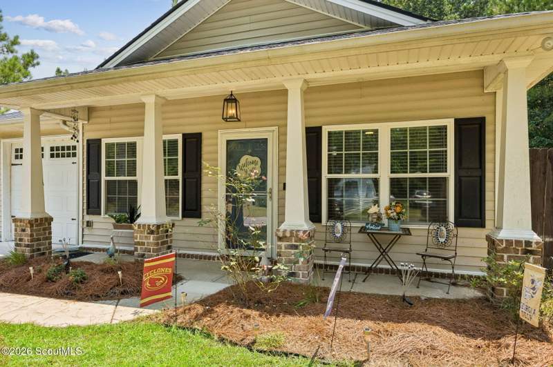 3 bedroom Single Family Residence at 1175 SE Tidal Drive, Coastal Pines, Townsend — photo 2