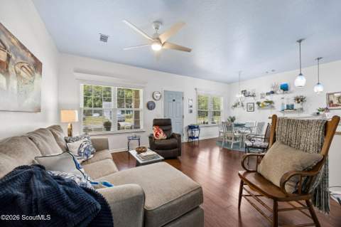 1175 SE Tidal Drive, Townsend GA - photo 7 of 41