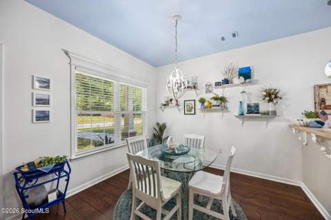 1175 SE Tidal Drive, Townsend GA - photo 9 of 41
