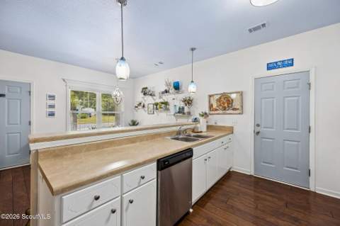 1175 SE Tidal Drive, Townsend GA - photo 13 of 41