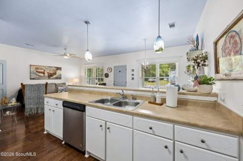 1175 SE Tidal Drive, Townsend GA - photo 14 of 41