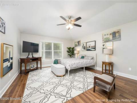 235 Cardinal Circle, St. Marys GA - photo 13 of 39
