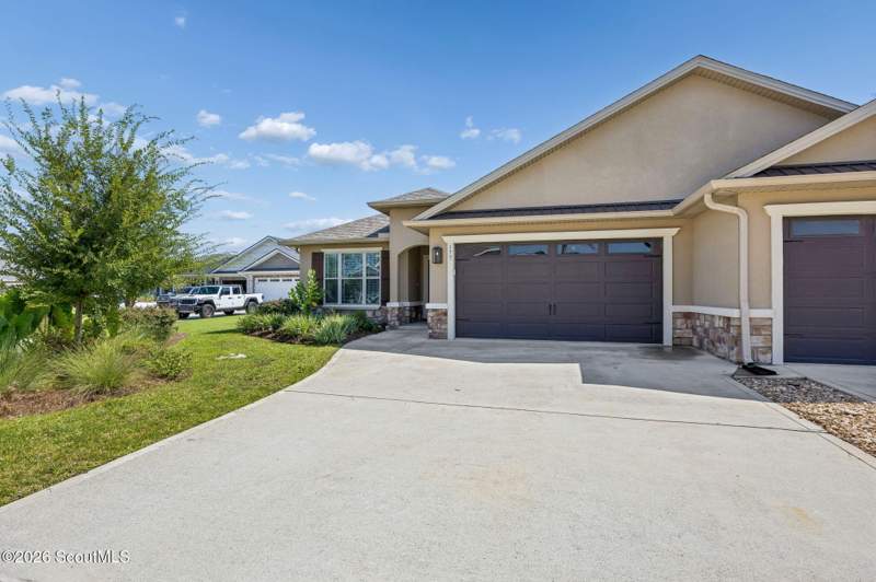 3 bedroom Single Family Residence at 177 Ryan Nicholas Drive, Laurel Island- Ryans Cove, Kingsland — photo 2