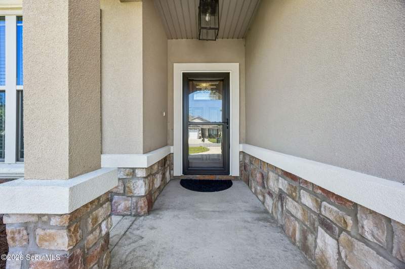 3 bedroom Single Family Residence at 177 Ryan Nicholas Drive, Laurel Island- Ryans Cove, Kingsland — photo 3