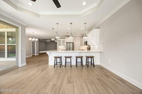 177 Ryan Nicholas Drive, Kingsland GA - photo 12 of 36