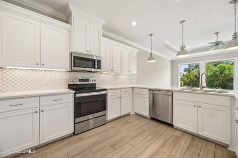 177 Ryan Nicholas Drive, Kingsland GA - photo 14 of 36