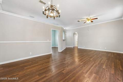211 Greenbriar Road, Kingsland GA - photo 12 of 38
