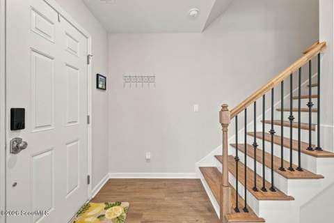 11020 Woodland Trail, Brunswick GA - photo 6 of 44