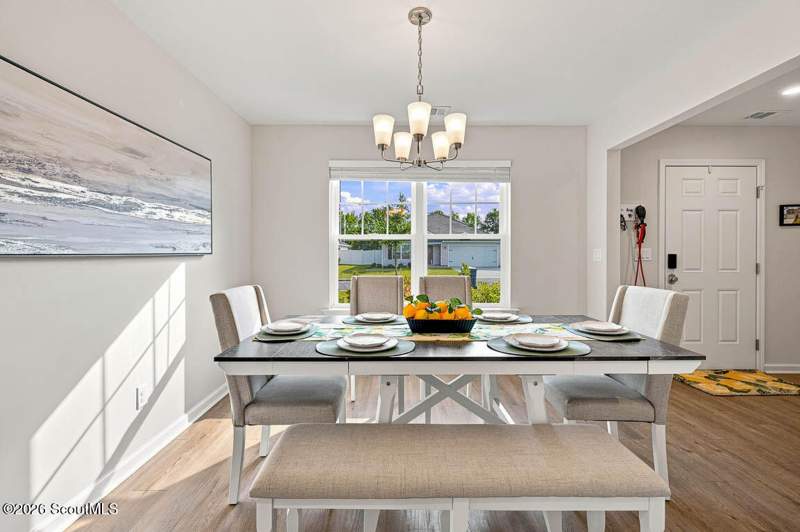 5 bedroom Single Family Residence at 11020 Woodland Trail, Woodland Cove, Brunswick — photo 4