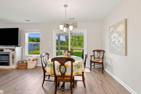 11020 Woodland Trail, Brunswick GA - photo 12 of 44