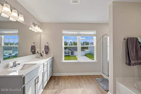11020 Woodland Trail, Brunswick GA - photo 19 of 44