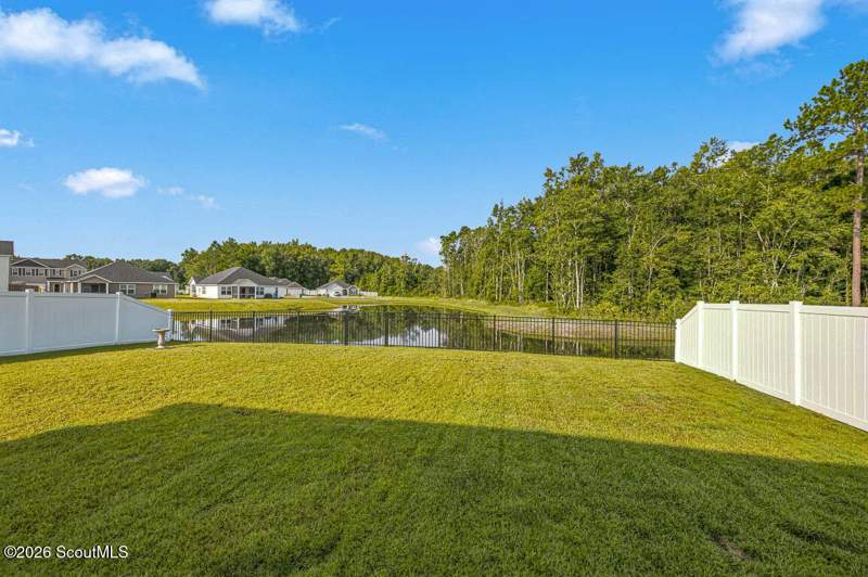 5 bedroom Single Family Residence at 11020 Woodland Trail, Woodland Cove, Brunswick — photo 2