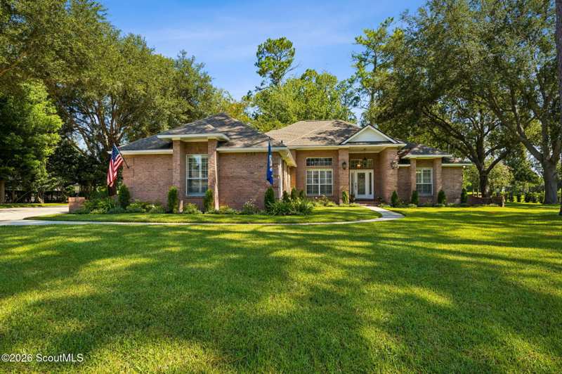 3 bedroom Single Family Residence at 513 Cardinal Circle, Osprey Cove, St. Marys — photo 1
