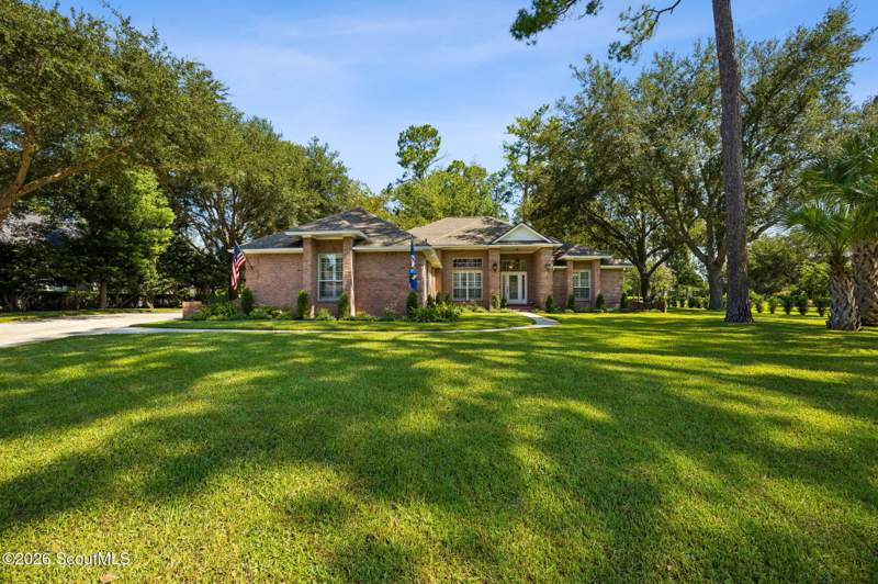 3 bedroom Single Family Residence at 513 Cardinal Circle, Osprey Cove, St. Marys — photo 2