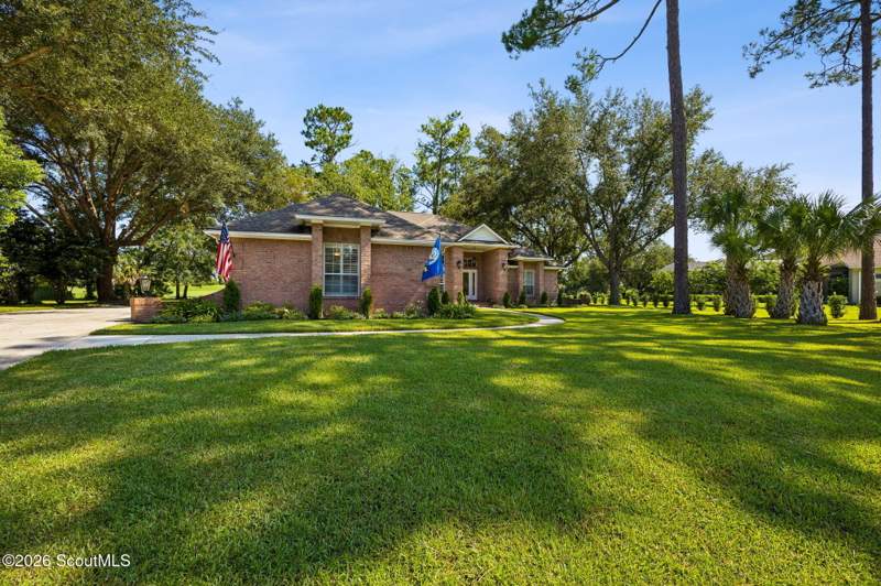 3 bedroom Single Family Residence at 513 Cardinal Circle, Osprey Cove, St. Marys — photo 3