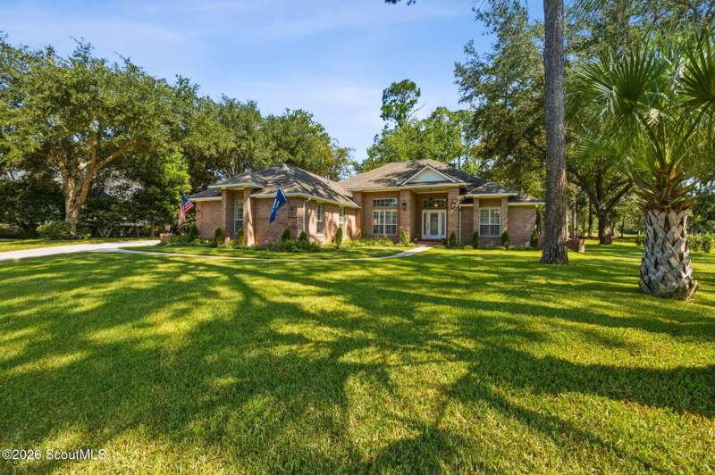 3 bedroom Single Family Residence at 513 Cardinal Circle, Osprey Cove, St. Marys — photo 4