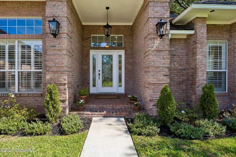 3 bedroom Single Family Residence at 513 Cardinal Circle, Osprey Cove, St. Marys — photo 5