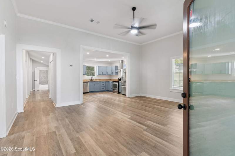 3 bedroom Single Family Residence at 2116 Union Street, New Town, Brunswick — photo 3