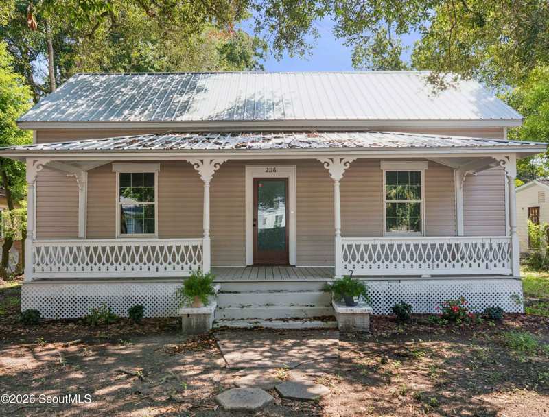 3 bedroom Single Family Residence at 2116 Union Street, New Town, Brunswick — photo 1