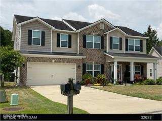 4 bedroom Single Family Residence at 332 Daniel Trent Way, Settlers Hammock - Camden Co., Kingsland — photo 1