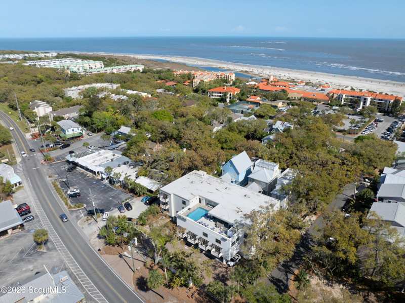 1 bedroom Condominium at 1200 Ocean Boulevard, No Recorded Subdivision, St. Simons Island — photo 1