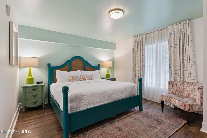 1 bedroom Condominium at 1200 Ocean Boulevard, No Recorded Subdivision, St. Simons Island — photo 3