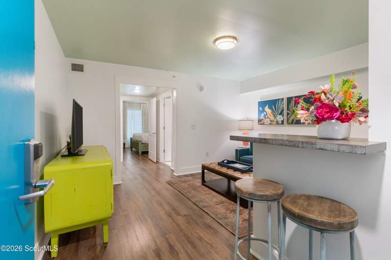 1 bedroom Condominium at 1200 Ocean Boulevard, No Recorded Subdivision, St. Simons Island — photo 4