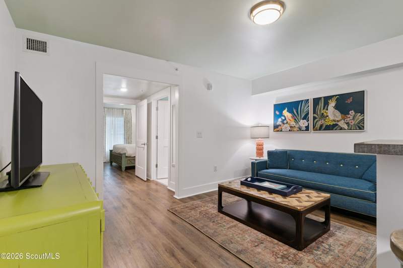 1 bedroom Condominium at 1200 Ocean Boulevard, No Recorded Subdivision, St. Simons Island — photo 5