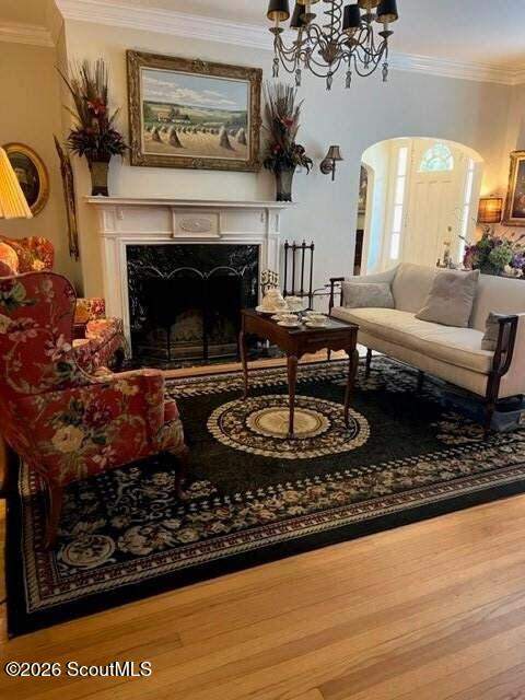 3 bedroom Single Family Residence at 1105 Cherokee Drive, No Recorded Subdivision, Waycross — photo 2