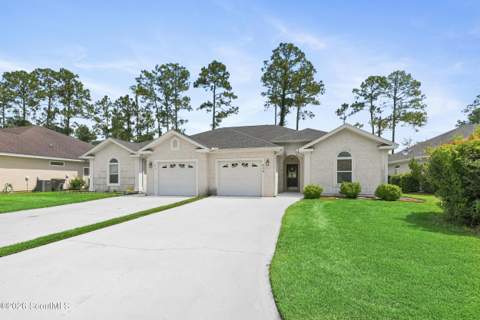 419 Eagle Boulevard, Kingsland GA - photo 7 of 53