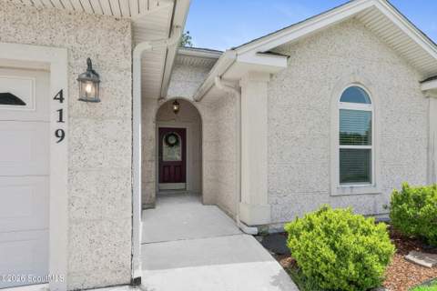 419 Eagle Boulevard, Kingsland GA - photo 14 of 53