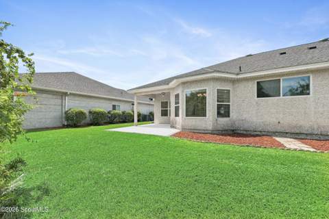 419 Eagle Boulevard, Kingsland GA - photo 10 of 53