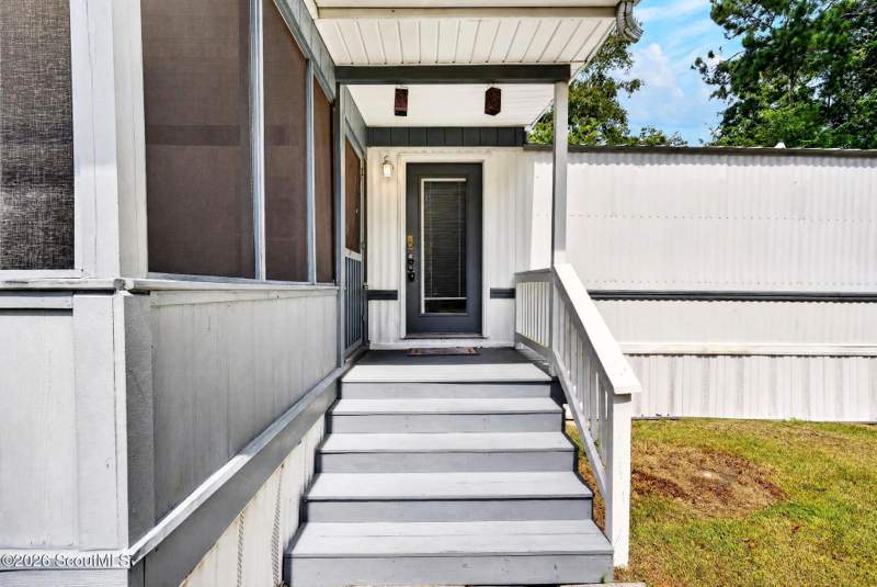 3 bedroom Mobile Home at 1201 Floyd Drive, White Chimney, Townsend — photo 2