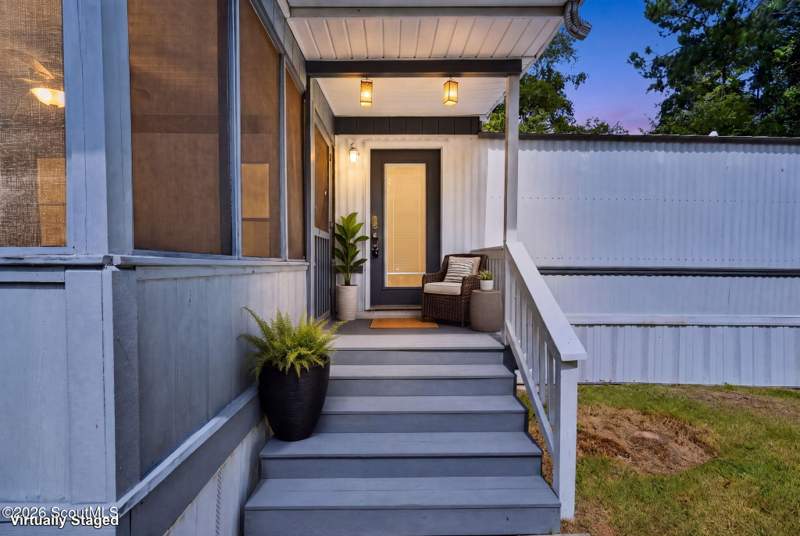 3 bedroom Mobile Home at 1201 Floyd Drive, White Chimney, Townsend — photo 3
