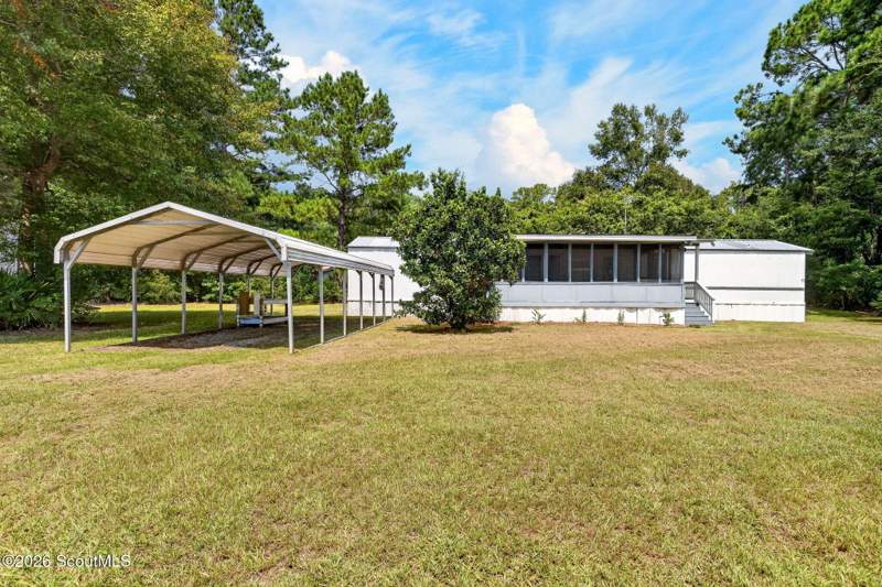 3 bedroom Mobile Home at 1201 Floyd Drive, White Chimney, Townsend — photo 4