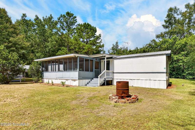3 bedroom Mobile Home at 1201 Floyd Drive, White Chimney, Townsend — photo 5